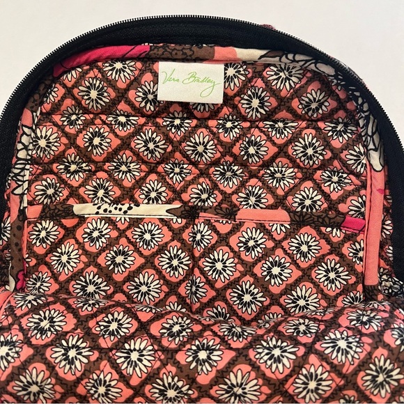 Vera Bradley backpack (1003) - Picture 4 of 5
